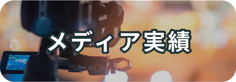 メディア実績