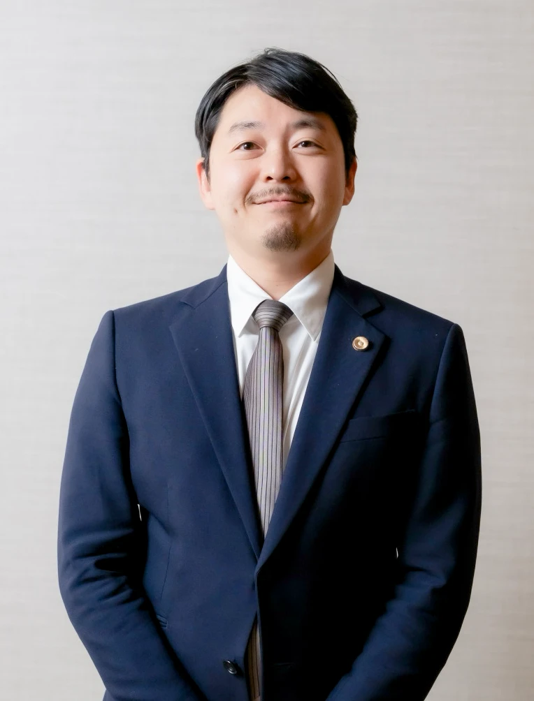 弁護士　武田 竜太郎