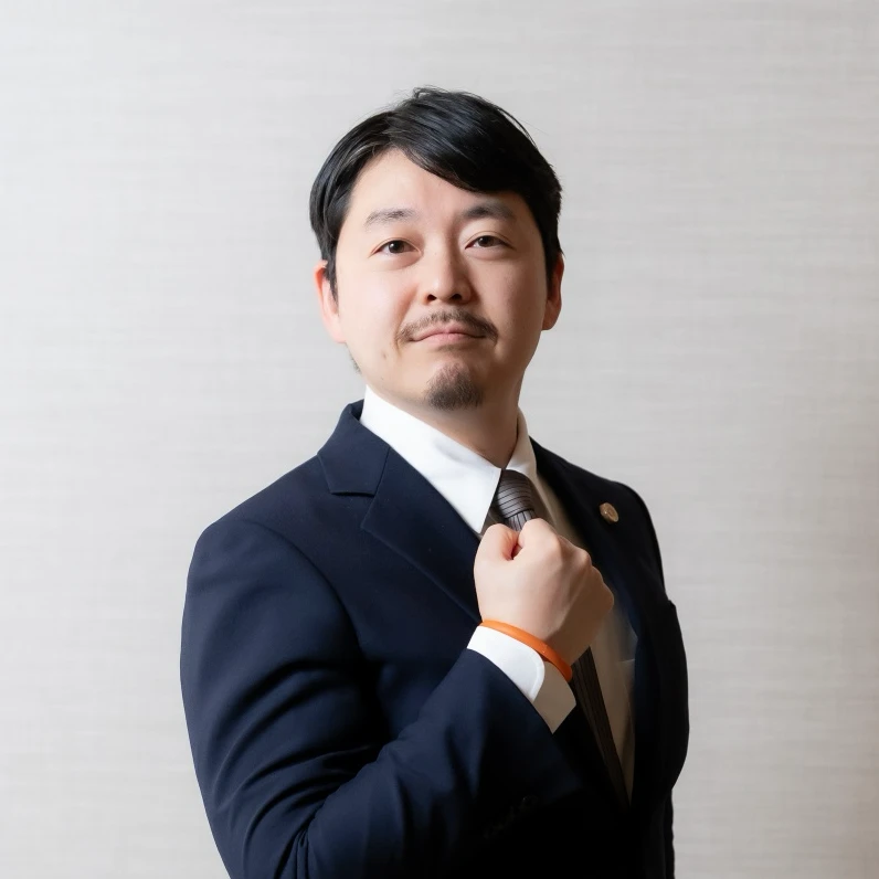 弁護士　武田 竜太郎