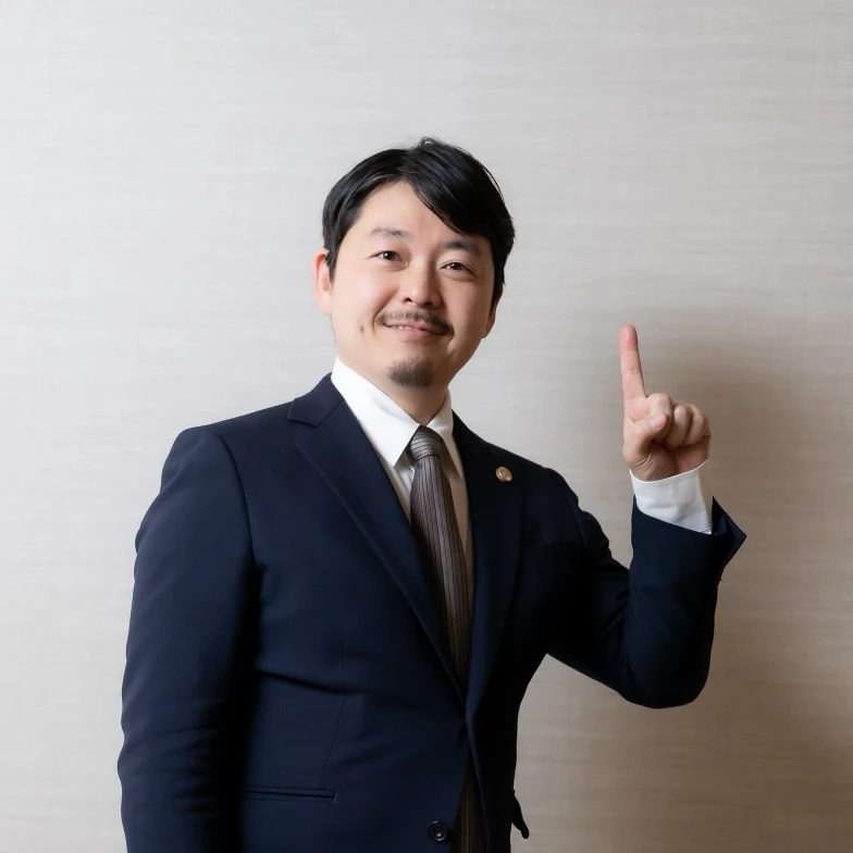 弁護士　武田 竜太郎