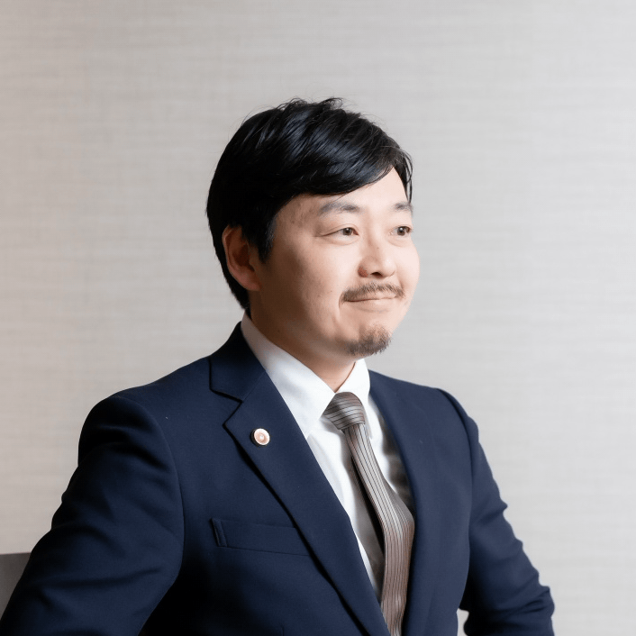 弁護士　武田 竜太郎