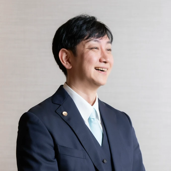 代表弁護士　外岡　潤