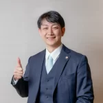 代表弁護士 外岡潤