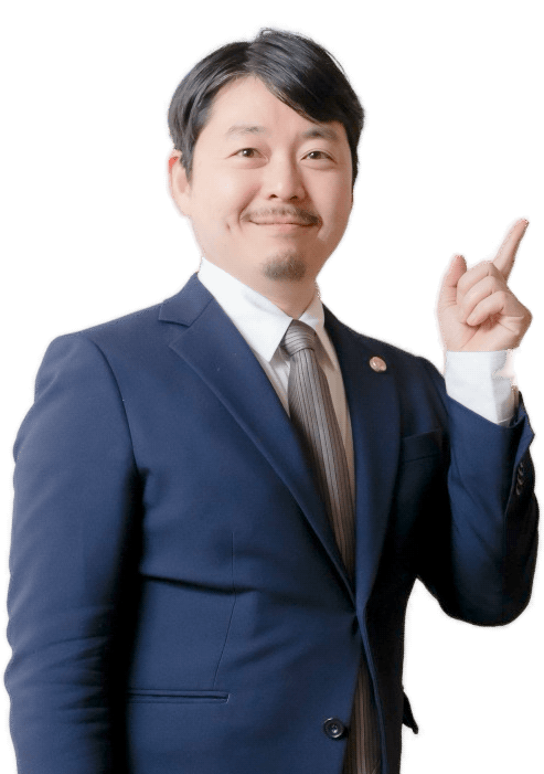 弁護士　武田 竜太郎