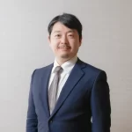 弁護士　武田 竜太郎