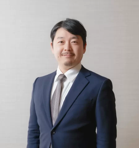 弁護士　武田 竜太郎