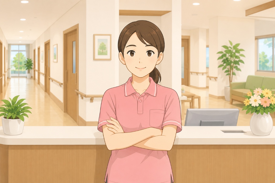 「何かを言われたとき」に揺れない事業所であること