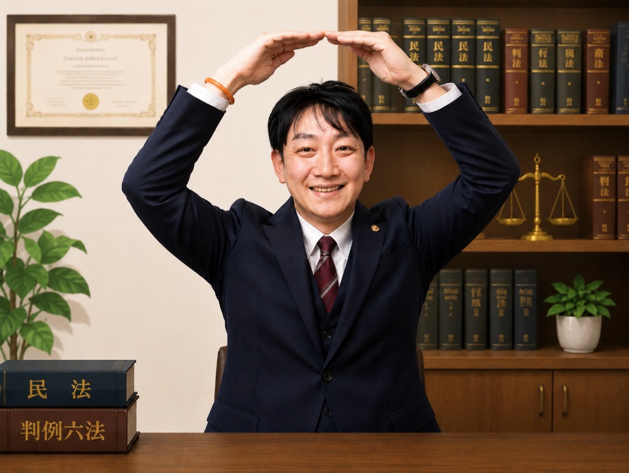 外岡弁護士